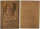 3.Reich Medaille 2. Preis im Handgranatenwurf M.S.V. J.R.59, -