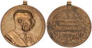 Österreich/ Kaiserreich Medaille Signum Memoriae König Franz Joseph I -