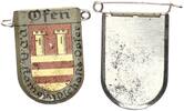 3. Reich Orden Ofen VDA -