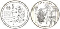 Frankreich 6,55957 Francs Art Roman -