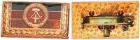 DDR Orden 1er Feldspange -