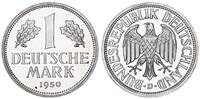 Deutschland 1 DM Kursmünze -