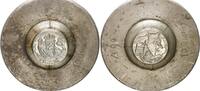 Deutschland / 3. Reich 2 Matrizenstempel Goetz Vorder- und Rückseite Prägestempelpaar (Matrizen) 1940, a.d. Invasion in Norwegen durch die Deutschen -