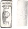 Deutschland 1 Kg Silberbarren Heraeus Gussbarren -