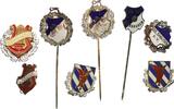 BRD Lot Vereine Bilshausen -