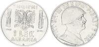 Albanien 1 Lek 1 Lek Albanien 1939 -