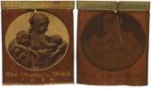 3. Reich Orden WHW Für Mutter und Kind 1934 -