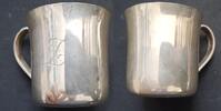 Becher Tiffany&Co -