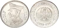 3. Reich Medaille Adolf Hitler NSDAP -