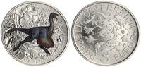Österreich 3 Euro Ornithomimus -