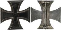 Kaiserreich Orden Eisernes Kreuz 1.Klasse ohne Hersteller -