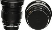 Tamron Aspherical 28-200mm -