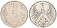 BRD 5 DM Heyermann -