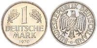 Deutschland - BRD 1 Mark -