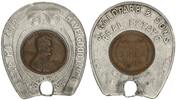 USA 1 Cent Lincoln Wheat Glücksbringer, Lucky Penny -