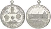 Berlin Medaille Königliches Schloss -