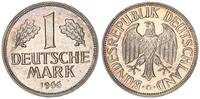 Deutschland 1 DM Kursmünze -