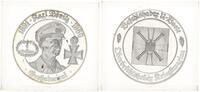 3. Reich Medaille Großadmiral Karl Dönitz -