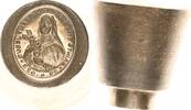 Polen Matritzenstempel Matrize Hl. Therese -