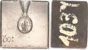 Matritzenstempel Religion Matrize zur Wallfahrt -
