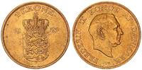 Dänemark 1 Krone Frederik IX. -