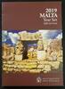 Malta KMS Ta'Hagrat Tempel -