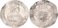 Niederlande / Grafschaft Brabant 1 Ducaton Spanische Niederlande Duchy of Brabant (Antwerp) - Charles II -