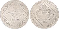 Haus Habsburg 7 Kreuzer Haus Habsburg7 Kreuzer 1802 G Franz II. (I.) 1792-1835 -