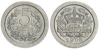 Niederlande 5 Cent -