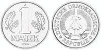 DDR 1 Mark Aluminium -