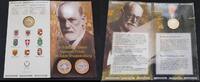 Österreich 50 Schilling 100 Jahre Traumdeutung durch Sigmund Freud -