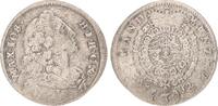 Bayern 3 Kreuzer Maximilian III. Joseph -