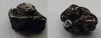 Eisen Meteorit -