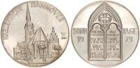Hannover Kalendermedaillen Kreuzkirche -