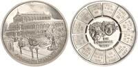 Hannover Kalendermedaillen Opernhaus -