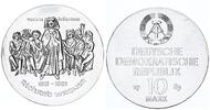 DDR 10 Mark Silber Richard Wagner -