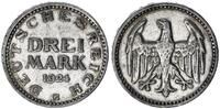 Weimarer Republik 3 Mark J.312 -