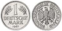 Deutschland - BRD 1 Mark J.385 -