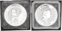 Australien 1 Dollar Kookaburra -