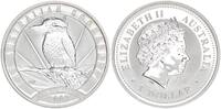 Australien 1 Dollar Kookaburra -