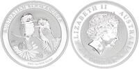 Australien 1 Dollar Kookaburra -