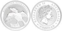 Australien 1 Dollar Kookaburra -