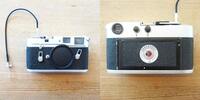 Deutschland Foto Cameras Foto - LEICA M-4 - 1229542, altersentsprechender Zustand, von 1969, -