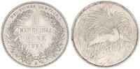Deutsch Neuguinea 1 Mark -