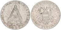 Österreich 5 Schilling MAGNA MATER AUSTRIA -