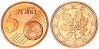Deutschland 5 Cent PP -