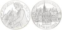 Österreich 100 Schilling 200. Todestag W. A. Mozart Wien -