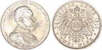Deutsches Kaiserreich - Preußen 2 Mark Preußen 2 Mark 1913 A Wilhelm II. 25 jähriges Regierungsjubiläum -