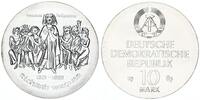 DDR 10 Mark Silber Richard Wagner -