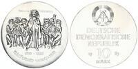 DDR 10 Mark Silber Richard Wagner -